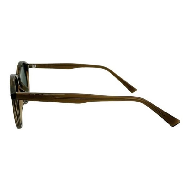 Orbit Muse Round Sunglasses