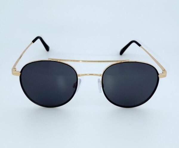 Autumn Vista Sunglasses