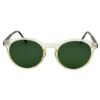 Luna Glow Round Sunglasses