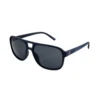 Meridian Line Aviator Sunglasses