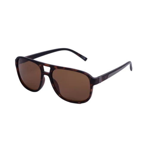 Meridian Line Aviator Sunglasses