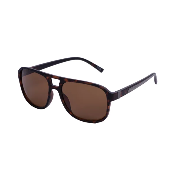 Meridian Line Aviator Sunglasses