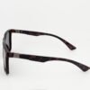 Urban Edge Polarized Square Sunglasses