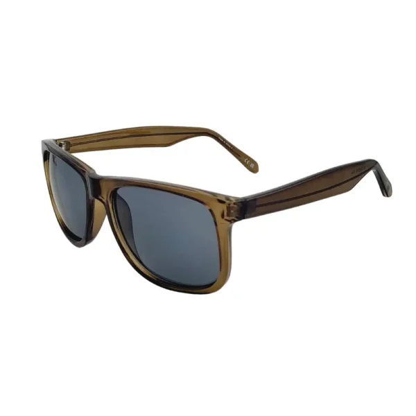 Golden Lane Polarized Sunglasses