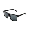 Regent Edge Square Sunglasses