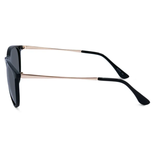 Silver Grove Polarized Sunglasses