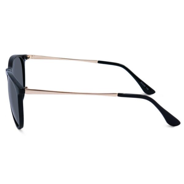 Silver Grove Polarized Sunglasses