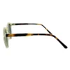 Luna Glow Round Sunglasses