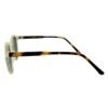 Luna Glow Round Sunglasses