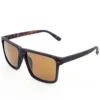 Regent Edge Square Sunglasses
