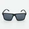 Regent Edge Square Sunglasses