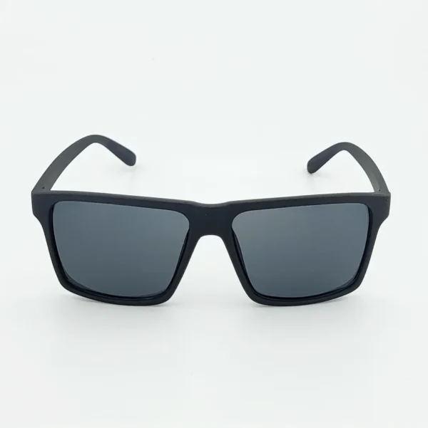 Regent Edge Square Sunglasses