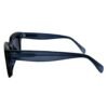 Metro Line Square Sunglasses