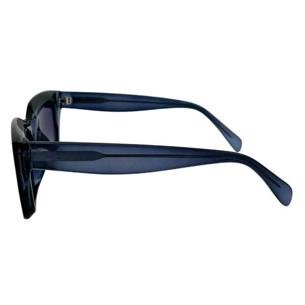Metro Line Square Sunglasses
