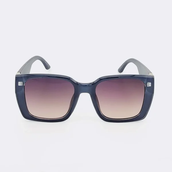 Coastal Avenue Square Sunglasses