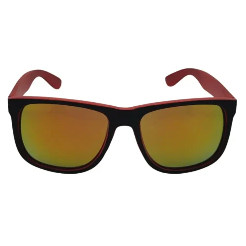Golden Lane Polarized Sunglasses