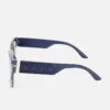 Coastal Avenue Square Sunglasses