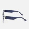 Coastal Avenue Square Sunglasses
