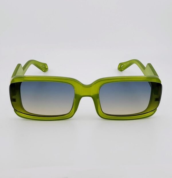 Atelier Studio Square Sunglasses