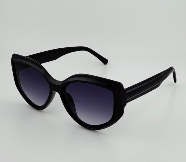 Riviera Halo Cat-Eye Sunglasses