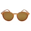 Orbit Muse Round Sunglasses