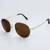 Autumn Vista Sunglasses