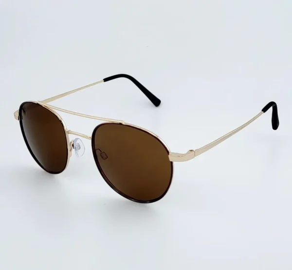 Autumn Vista Sunglasses