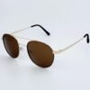 Autumn Vista Sunglasses