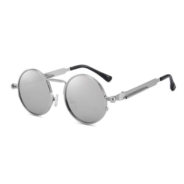 Ada0fc5ff14114c9b9f77dfcae380a257a.jpg_960x960q80.jpg Sunday Muse Round Sunglasses