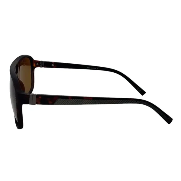 Meridian Line Aviator Sunglasses