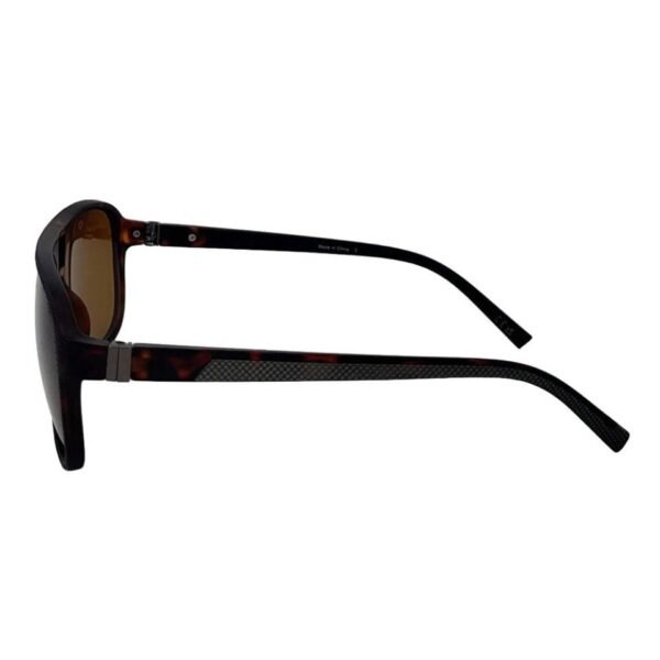 Meridian Line Aviator Sunglasses