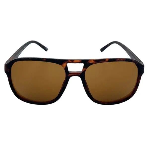 Meridian Line Aviator Sunglasses