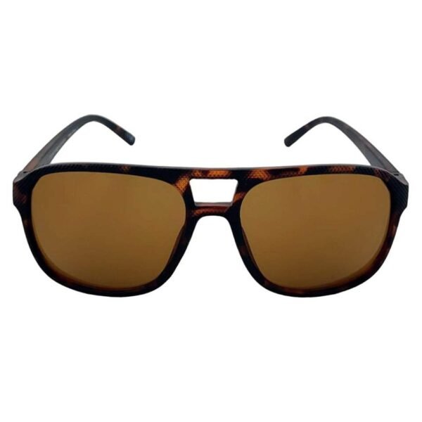Meridian Line Aviator Sunglasses