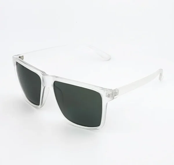 Regent Edge Square Sunglasses
