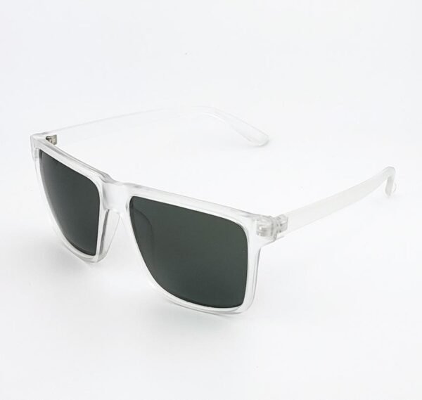 Regent Edge Square Sunglasses