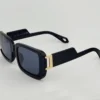 Atelier Studio Square Sunglasses
