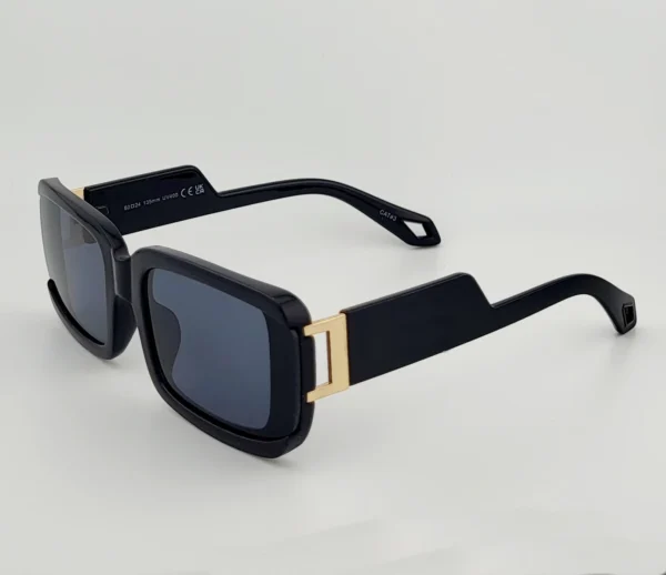 Atelier Studio Square Sunglasses
