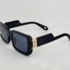 Atelier Studio Square Sunglasses