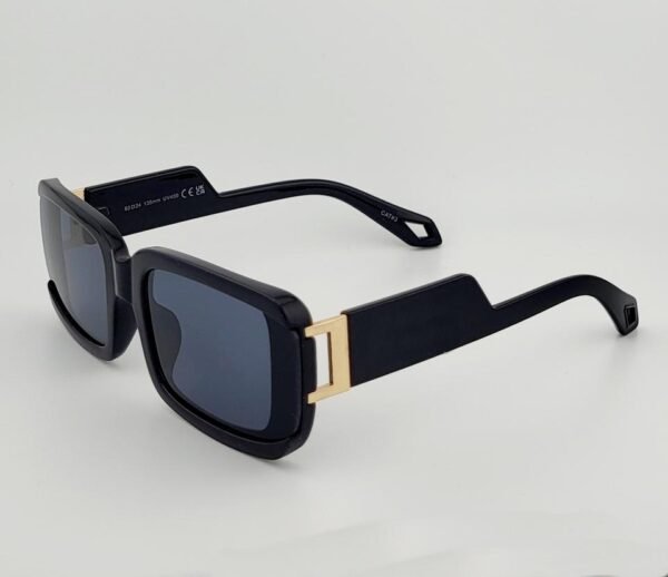 Atelier Studio Square Sunglasses
