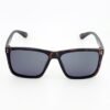 Urban Edge Polarized Square Sunglasses