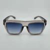 Canyon Studio Square Sunglasses