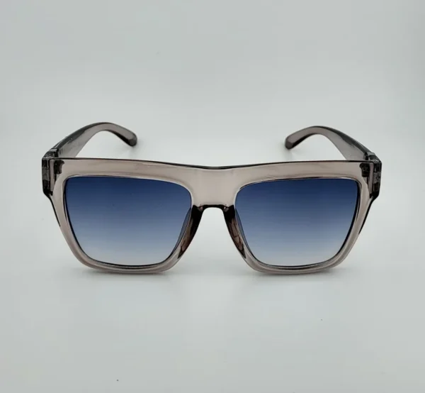 Canyon Studio Square Sunglasses