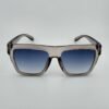 Canyon Studio Square Sunglasses