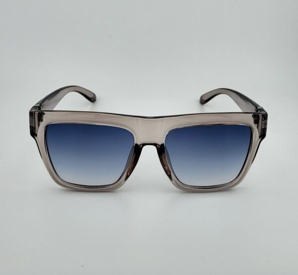 Canyon Studio Square Sunglasses
