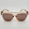 Canyon Studio Square Sunglasses
