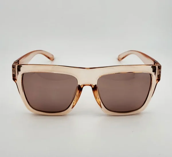 Canyon Studio Square Sunglasses