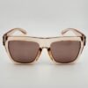 Canyon Studio Square Sunglasses