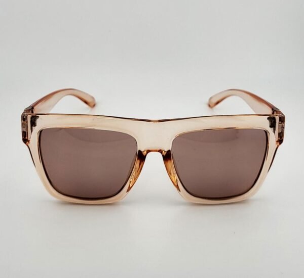 Canyon Studio Square Sunglasses