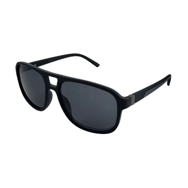 Meridian Line Aviator Sunglasses