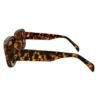 Soho Avenue Square Sunglasses